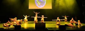Danse moderne 6 à 7 ans juin 2026